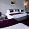 Hoteles Riviera Colonial