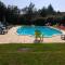 Camping du Puy Rond - Bressuire