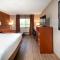 Canadas Best Value Inn-Richmond Hill - Colline De Richmond