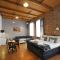 Apartmány Palackého Foto: Apartmány Palackého