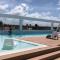 Foto: Brand New Amazing Apartment Roof Pool In Los Corales