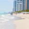 Ocean Reserve Condominium - Miami Beach