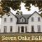 Seven Oaks B&B - Ballyhaunis