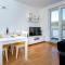 Citta Vecchia Apartment modern and cosy apartment with magnificent harbour view