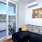 Citta Vecchia Apartment modern and cosy apartment with magnificent harbour view