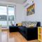 Citta Vecchia Apartment modern and cosy apartment with magnificent harbour view