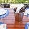 Penthouse Cabanas Sun - Algarve