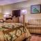 Gouldings Lodge