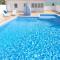 Penthouse Cabanas Sun - Algarve