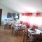 Bed and Breakfast Villa Algi