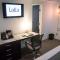 LaiLa Hotel CDMX Reforma - 墨西哥城