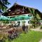 Landhotel Huberhof