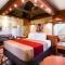 Vagabond Inn Long Beach
