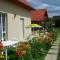 Agria Wellness Guesthouse - Eger