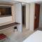 Hotel Recoleta