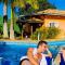 Villa Baobá Pousada & Spa