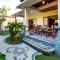 Amed Harmony Bungalows And Villas