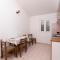 Apartments Jozo