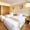 Yuwa Serviced Residence - Foshan Yuwa Serviced Residence - Foshan