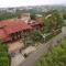 Badjoeri Ethnic Wooden Homestay - Bandung