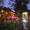 Badjoeri Ethnic Wooden Homestay - Bandung