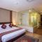 Hotel Marshyangdi
