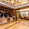 Grand Hill Hotel Ulaanbaatar
