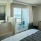 Beachfront Inn