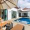Perfect 3br Pool Villa by Intira Villas - Rawai Beach