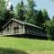 Chalet "A l Orée du bois"