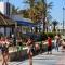 BOHO CHIC- Beachfront - Free bikes - Salt water pool - Torremolinos