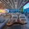 The Blue Ivy Hotel & Suites
