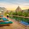 Model Temple Villa - Siem Reap