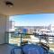 Beachfront Mooloolaba Apartment- 7th Floor in the Landmark Resort
