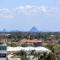 Beachfront Mooloolaba Apartment- 7th Floor in the Landmark Resort