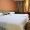 Orange Fashion Apartment Hotel Guangzhou Xiajiao Subway Station Branch
