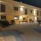 AF service b&b