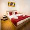 Welcome Yerevan Apartments