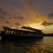 Charter by DAE - Luxury River Cruise - Madapata