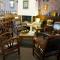 Auberge Saint Fleuret