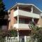 Apartments Milka
