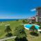 The Southern Links Resort Hotel
