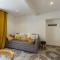 Valbonne Flat