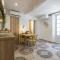Valbonne Flat