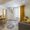Valbonne Flat