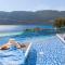 Sappho Boutique Suites - Vasiliki