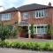 Harlequin B&B Ledbury