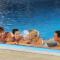 Terme Tuhelj Hotel Well - 图赫尔斯克利普利采