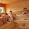Terme Tuhelj Hotel Well - 图赫尔斯克利普利采