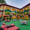 Mayfair Rourkela